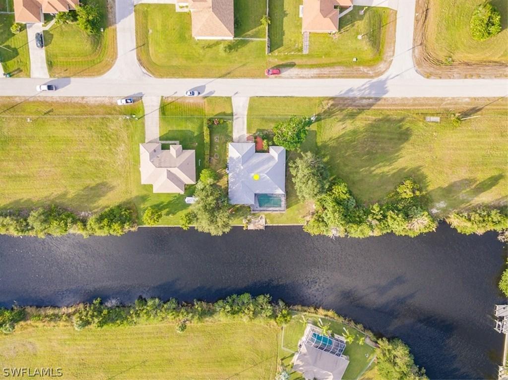 2622 NW 4th St., Cape Coral, FL 33993