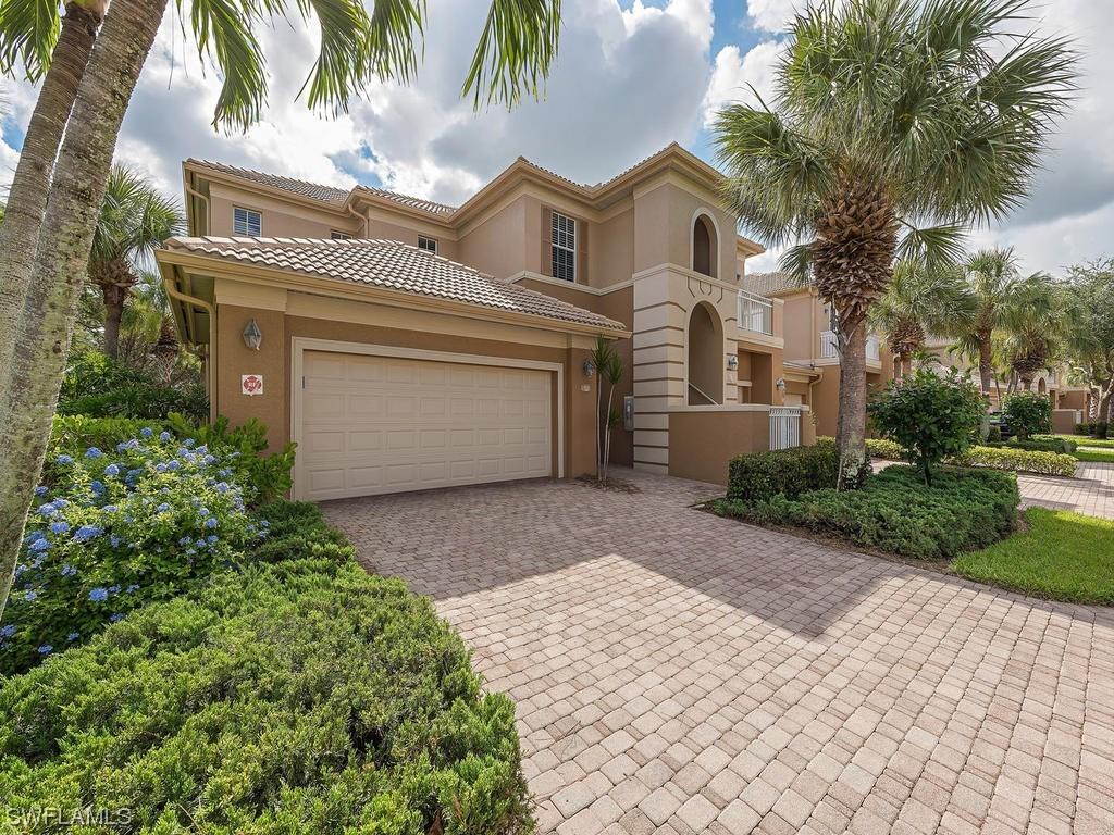 23801 Merano Ct. #101, Estero, FL 34134
