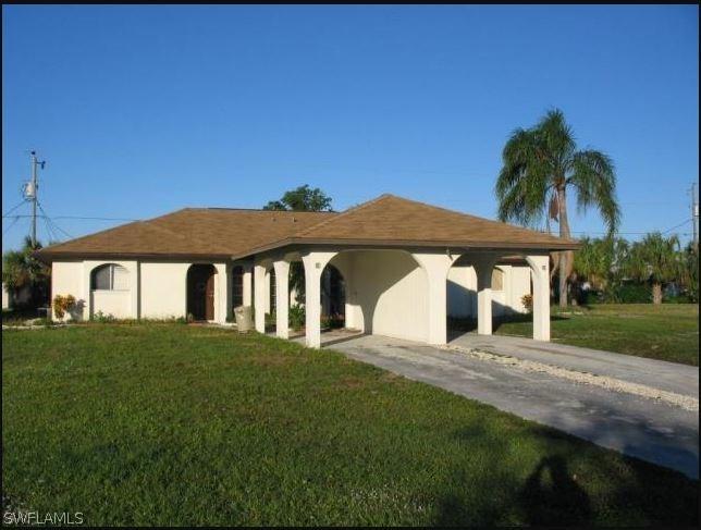 28/30 SE 24th Ave., Cape Coral, FL 33990