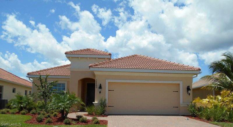 14483 Manchester Dr., Naples, FL 34114