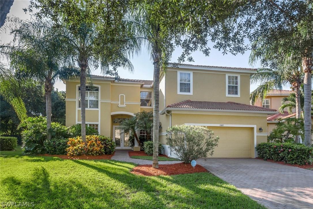 15083 Balmoral Loop, Fort Myers, FL 33919
