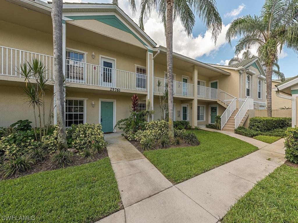 25761 Lake Amelia Way #203, Bonita Springs, FL 34135