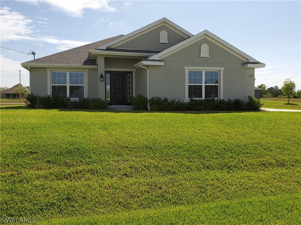 4219 NE 18th Ave., Cape Coral, FL 33909