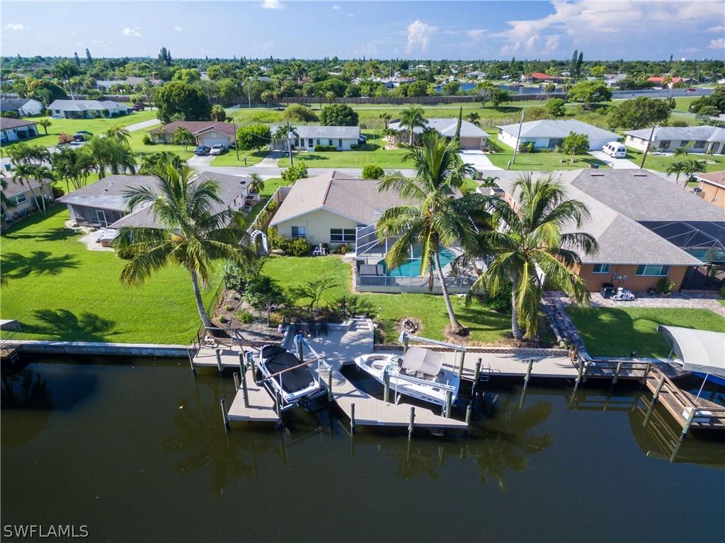 1117 SE 23rd Ter., Cape Coral, FL 33990