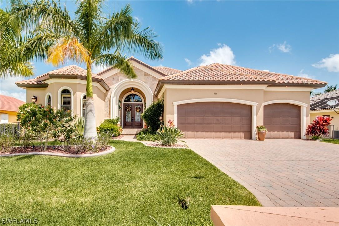 511 SW 53rd Ter., Cape Coral, FL 33914