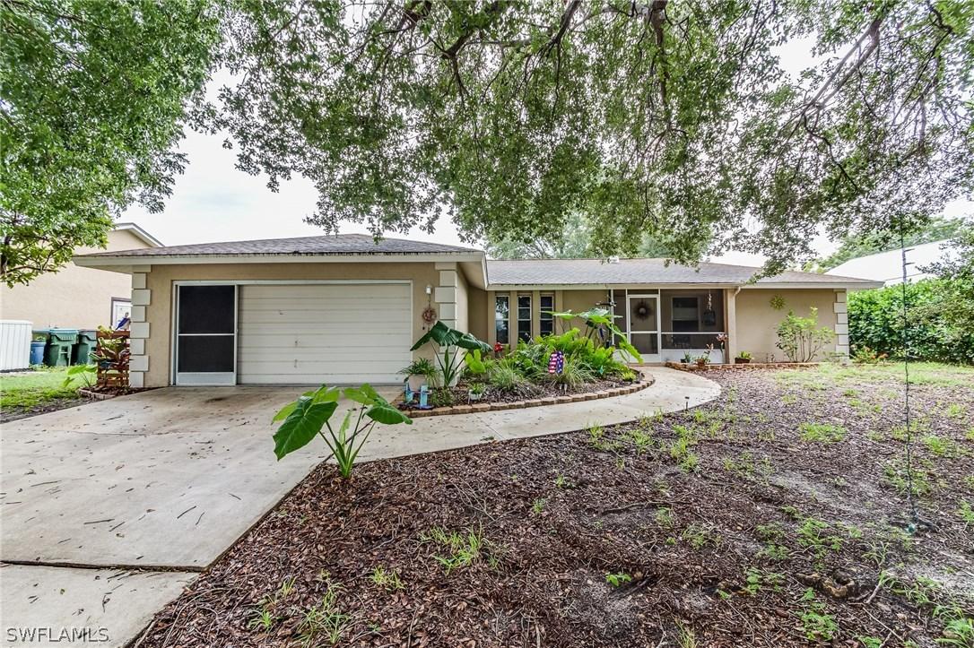 3331 SE 8th Pl., Cape Coral, FL 33904