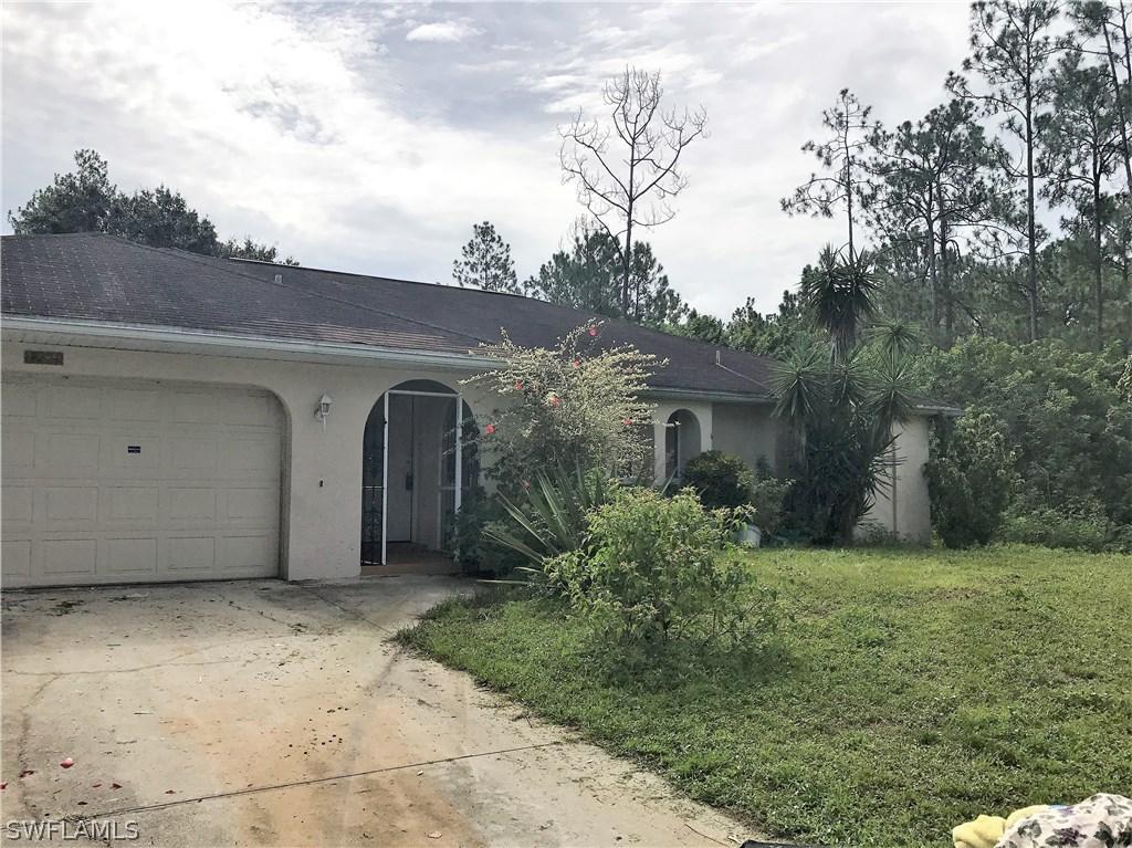 1222 Cleveland Ave., Lehigh Acres, FL 33972