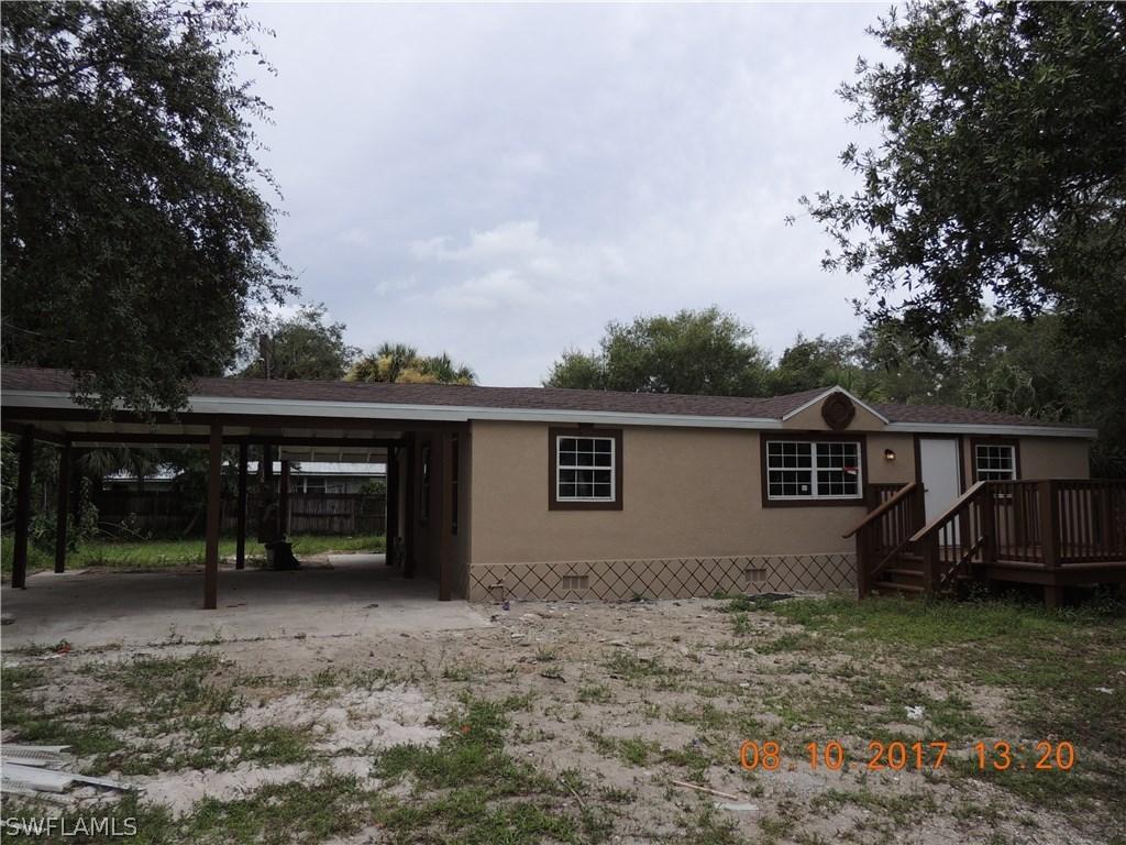 711 Bennett Ave., Labelle, FL 33935