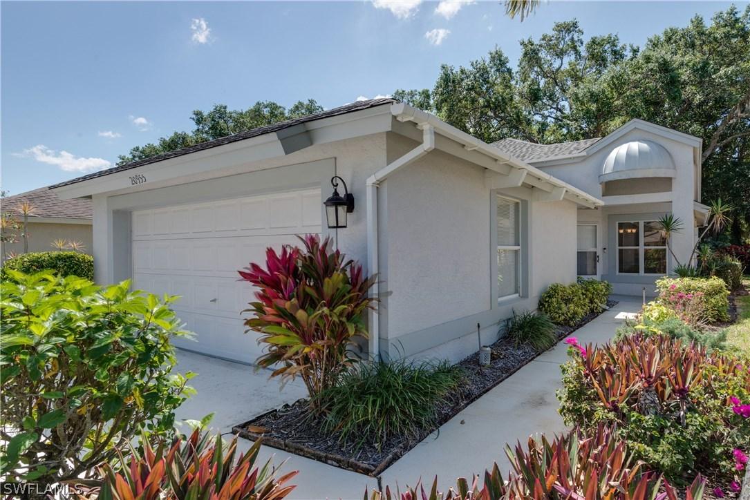 20955 Country Barn Dr., Estero, FL 33928