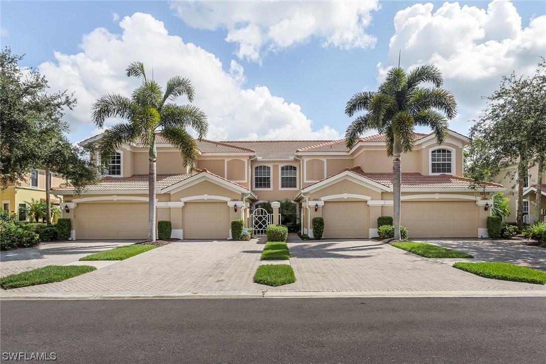 12013 Covent Garden Ct. #2904, Naples, FL 34120