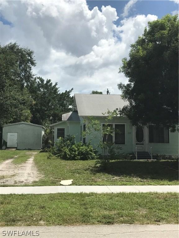 2050 Katherine St., Fort Myers, FL 33901
