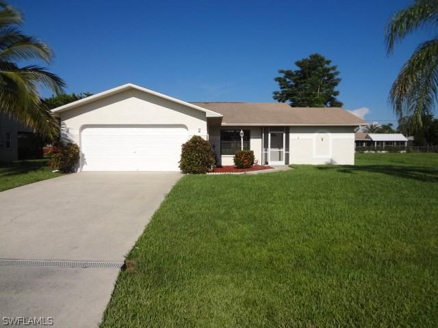 3308 SW 6th Pl., Cape Coral, FL 33914