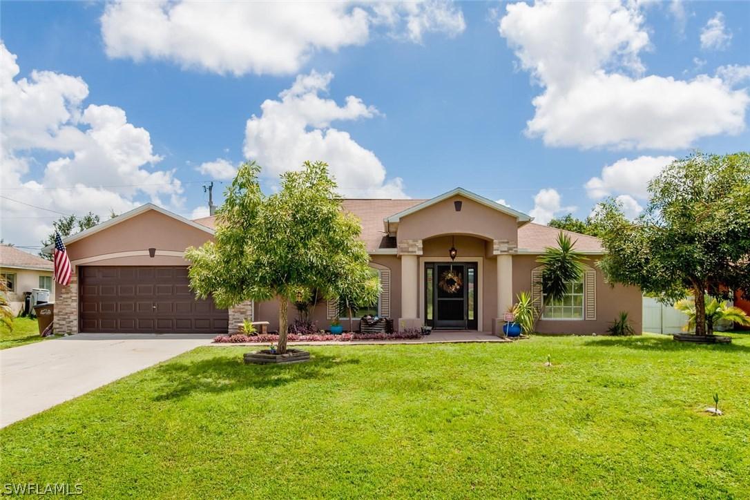 403 SW 28th Pl., Cape Coral, FL 33991