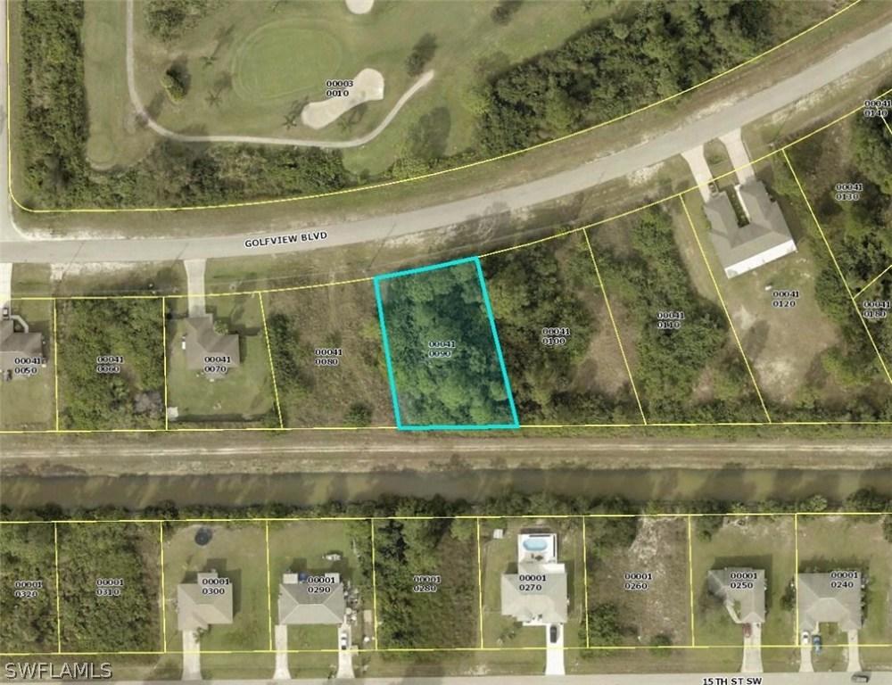 4476 Golfview Blvd., Lehigh Acres, FL 33973