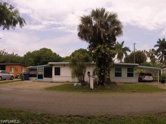 1115/1117 7th Way, North Fort Myers, FL 33903