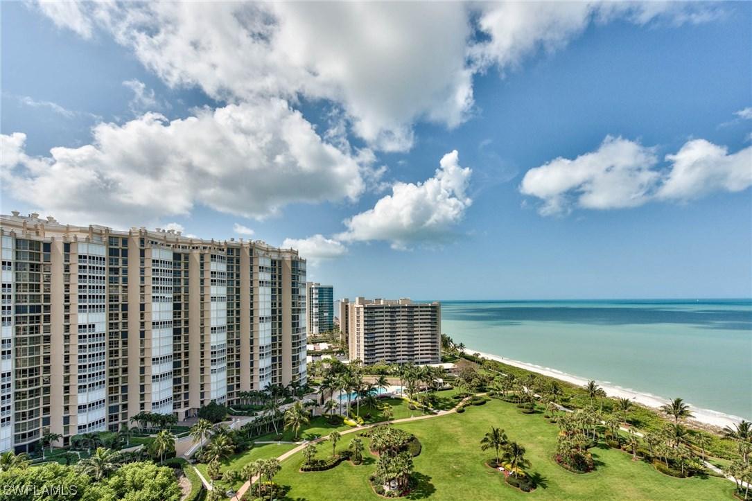 4041 Gulf Shore Blvd. #1702, Naples, FL 34103