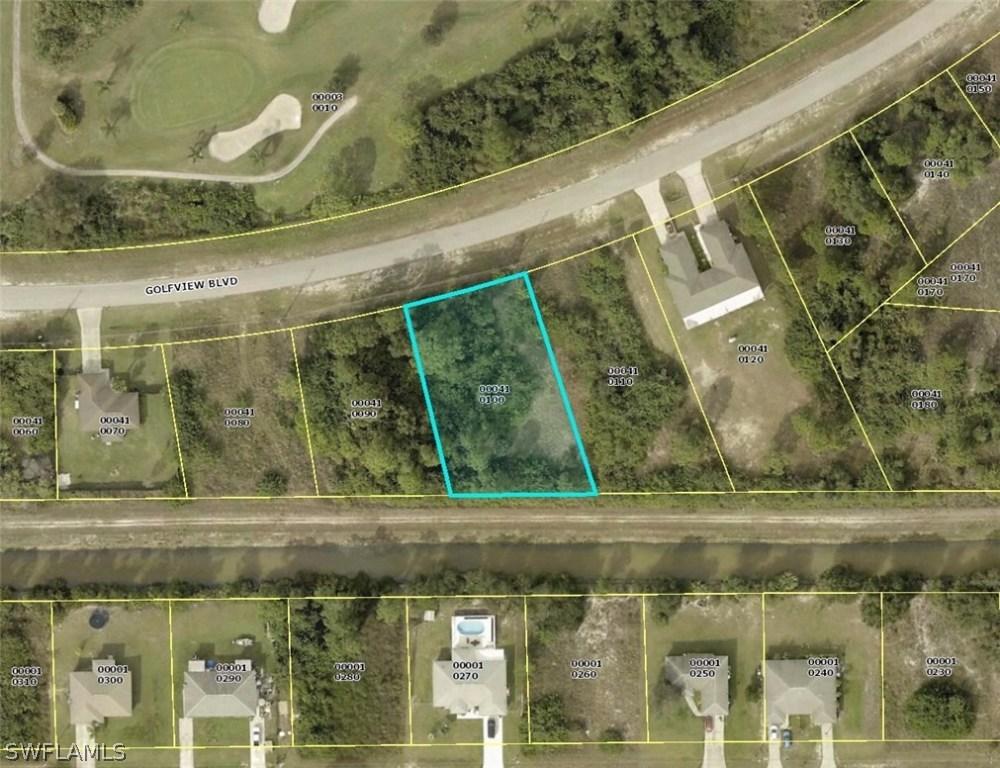 4480 Golfview Blvd., Lehigh Acres, FL 33973