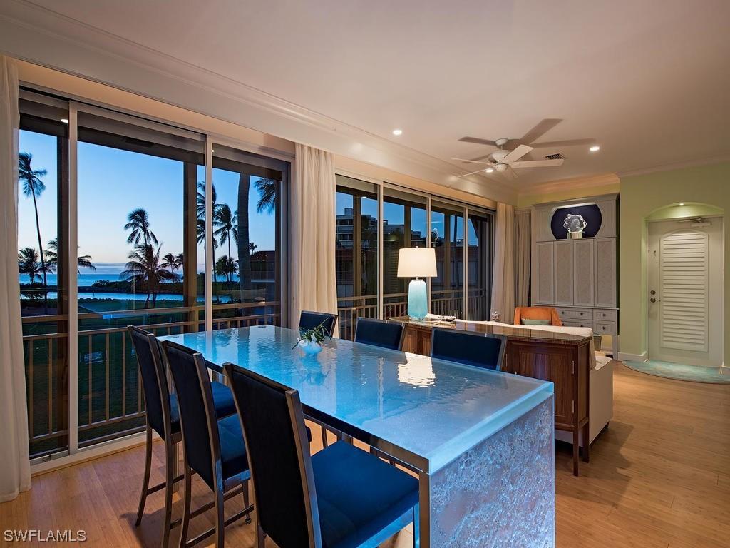 2206 Gulf Shore Blvd. #G-2, Naples, FL 34102