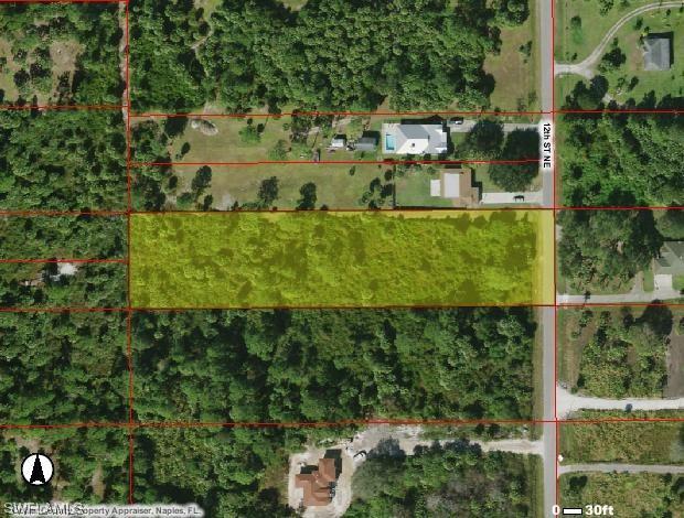 12th St., Naples, FL 34117