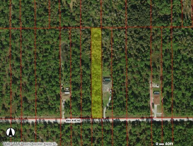 45th Ave., Naples, FL 34120