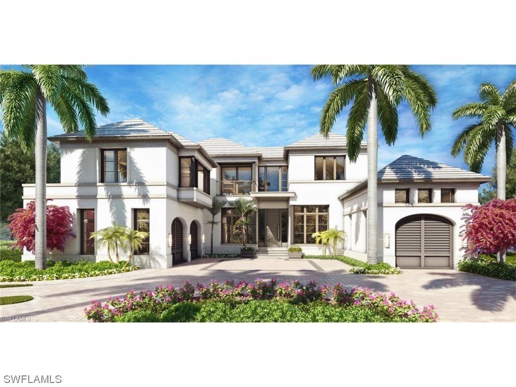 4375 Gordon Dr., Naples, FL 34102