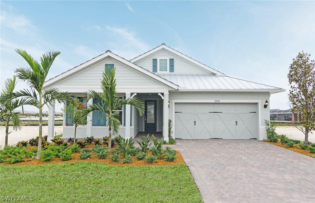 10538 Jackson Square Dr., Estero, FL 33928