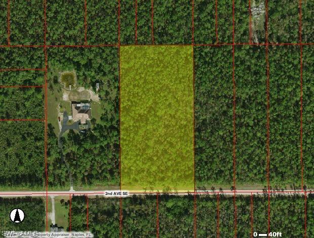2nd Ave., Naples, FL 34117