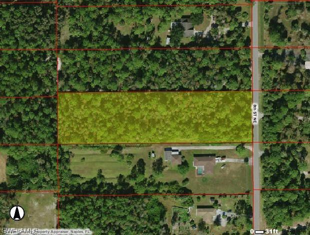 521 8th St., Naples, FL 34120