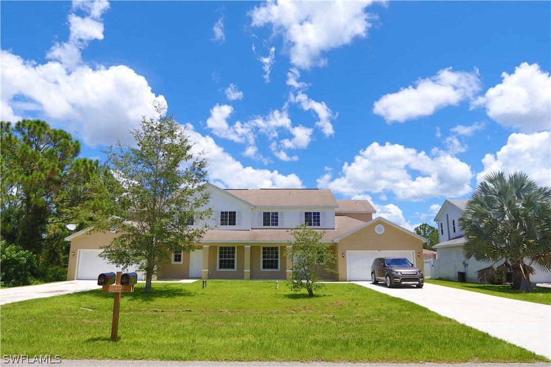 823 Eisenhower Blvd., Lehigh Acres, FL 33974