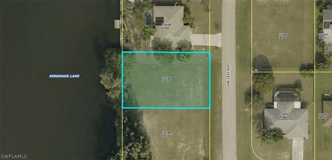 214 SW 21st Ave., Cape Coral, FL 33991
