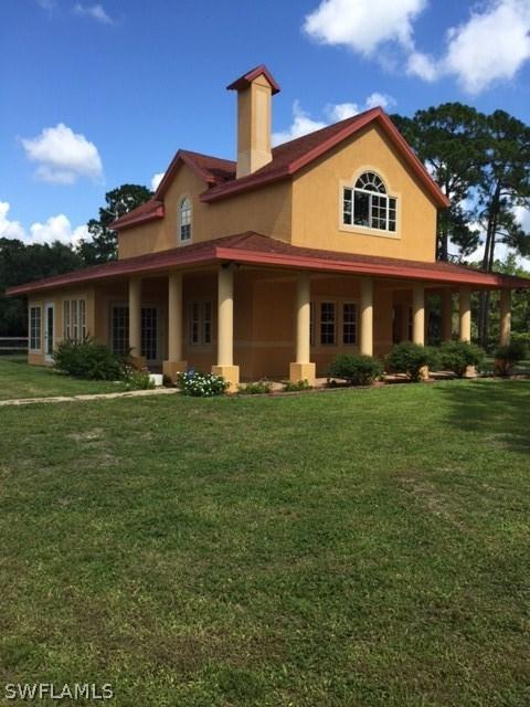 8051 Primrose Blvd., Labelle, FL 33935