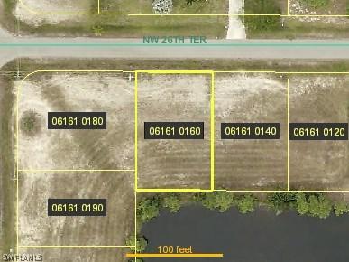 2704 NW 26th Ter., Cape Coral, FL 33993
