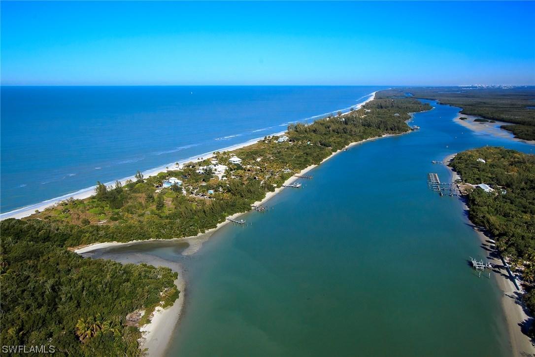 11695 Keewaydin Island, Naples, FL 34101