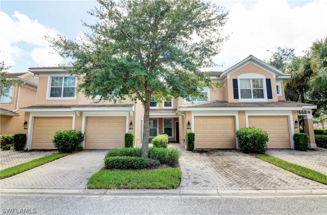 2668 Somerville Loop #802, Cape Coral, FL 33991