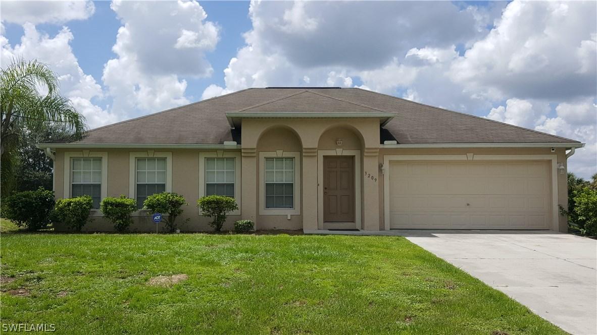 3209 54th St., Lehigh Acres, FL 33971