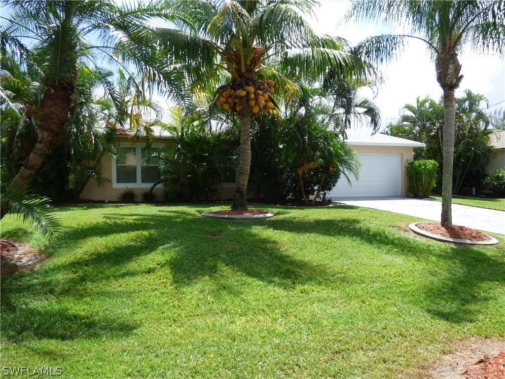 4313 SW 26th Ave., Cape Coral, FL 33914
