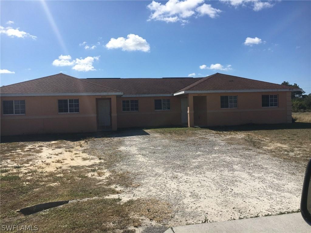 4725 Douglas Ln., Lehigh Acres, FL 33973