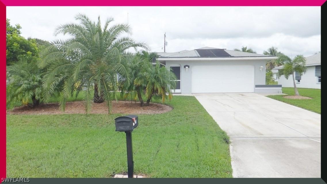 153 SE 18th St., Cape Coral, FL 33990