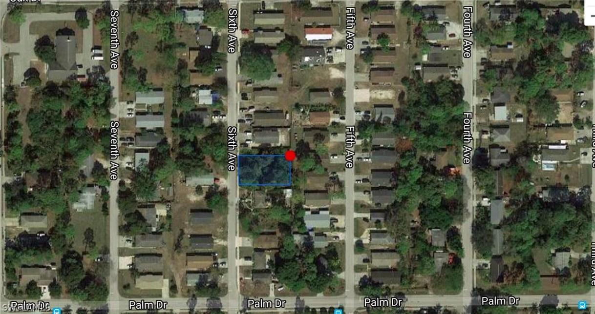 5543/5545 Sixth Ave., Fort Myers, FL 33907