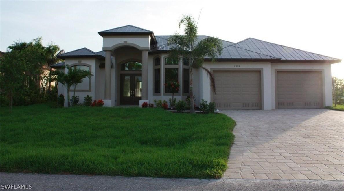 2508 SE 25th Ave., Cape Coral, FL 33904