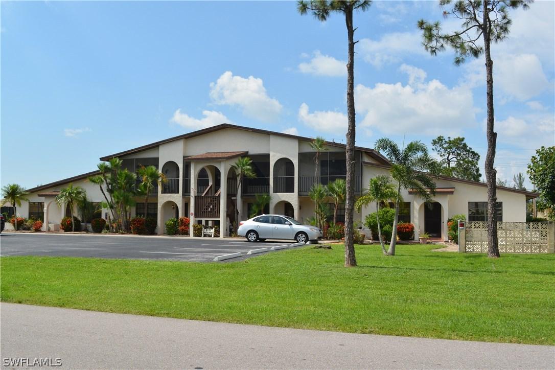 1137 SW 16th Ter. #2B, Cape Coral, FL 33991