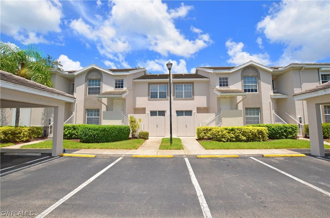 3730 Fieldstone Blvd. #8-102, Naples, FL 34109