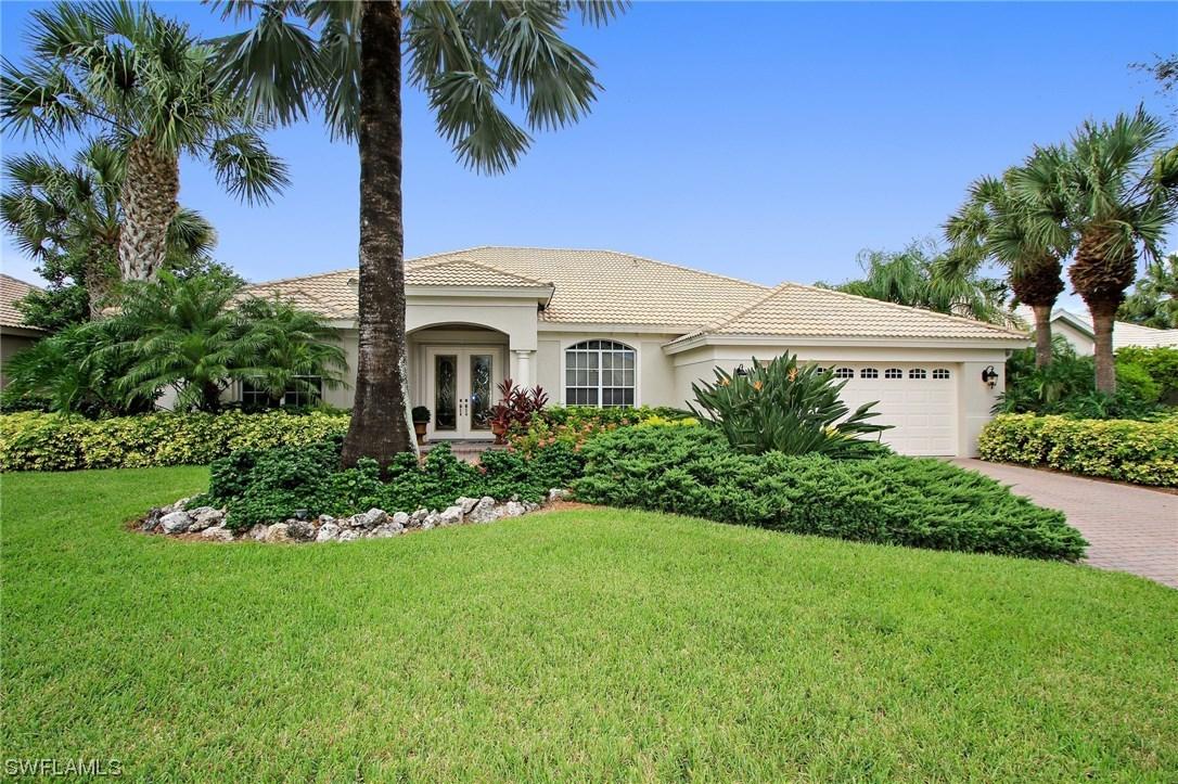 20820 Pinehurst Greens Dr., Estero, FL 33928