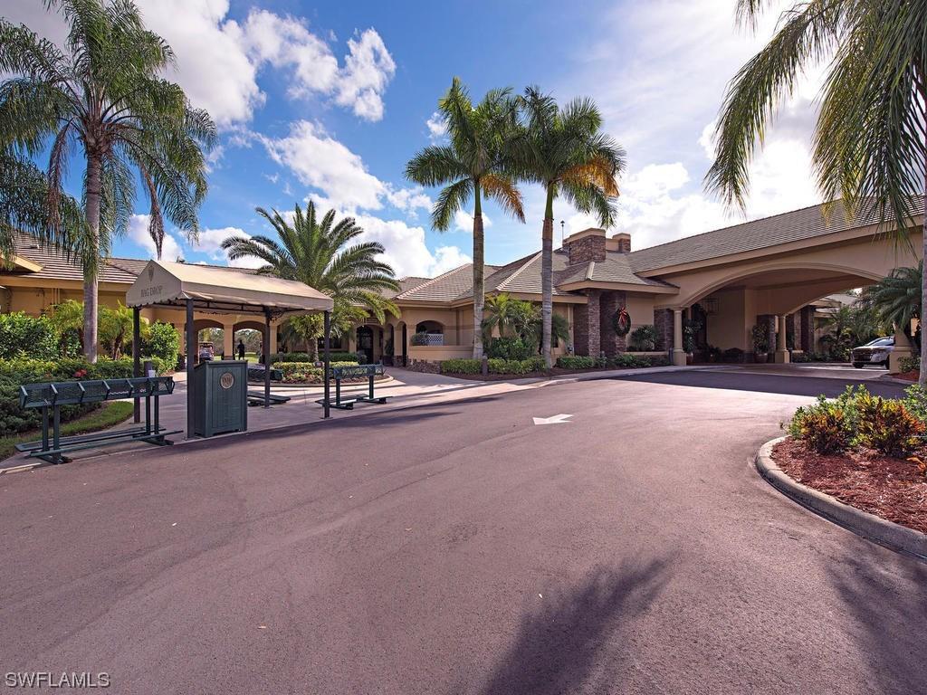 7505 Stoneybrook Dr. #732, Naples, FL 34112