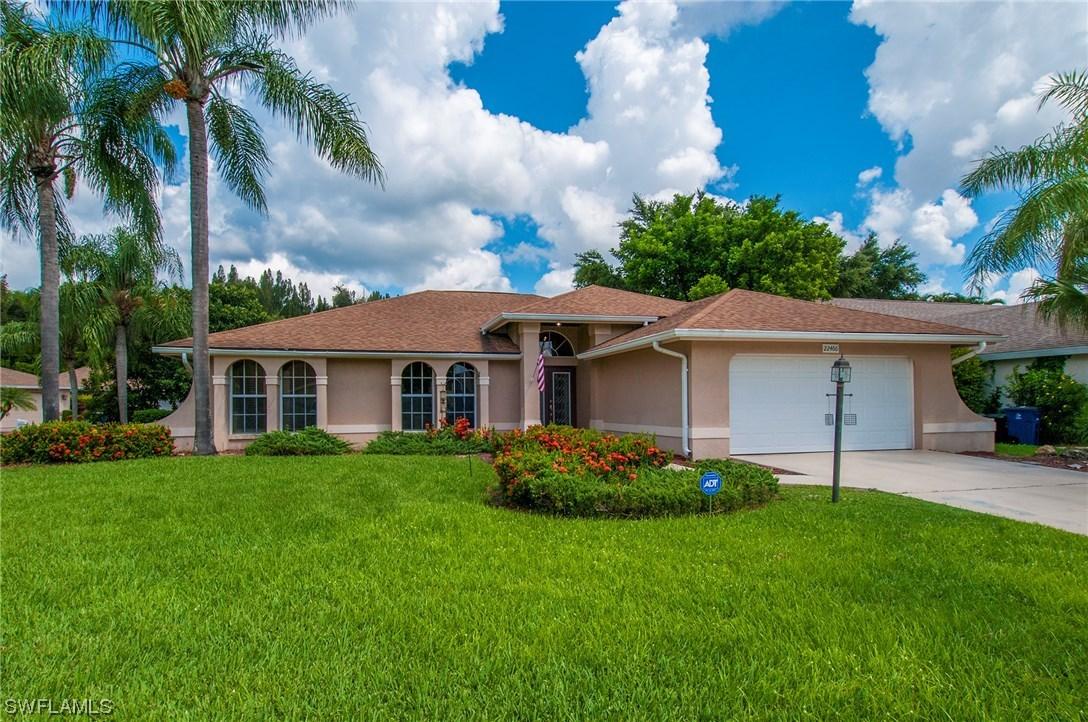 22466 Fountain Lakes Blvd., Estero, FL 33928