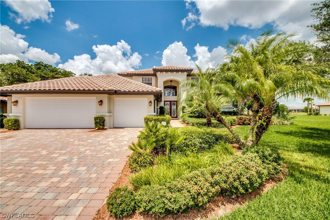 10136 Avalon Lake Cir., Fort Myers, FL 33913