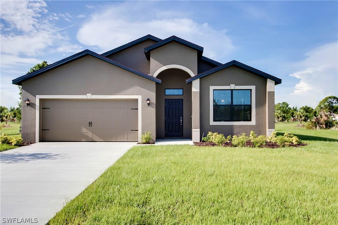 232 NE 9th Pl., Cape Coral, FL 33909