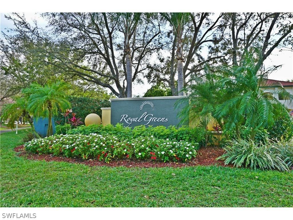 11510 Villa Grand #416, Fort Myers, FL 33913