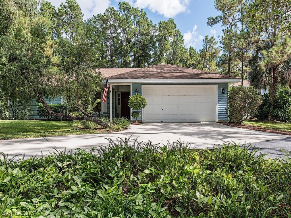 3281 3rd Ave., Naples, FL 34120