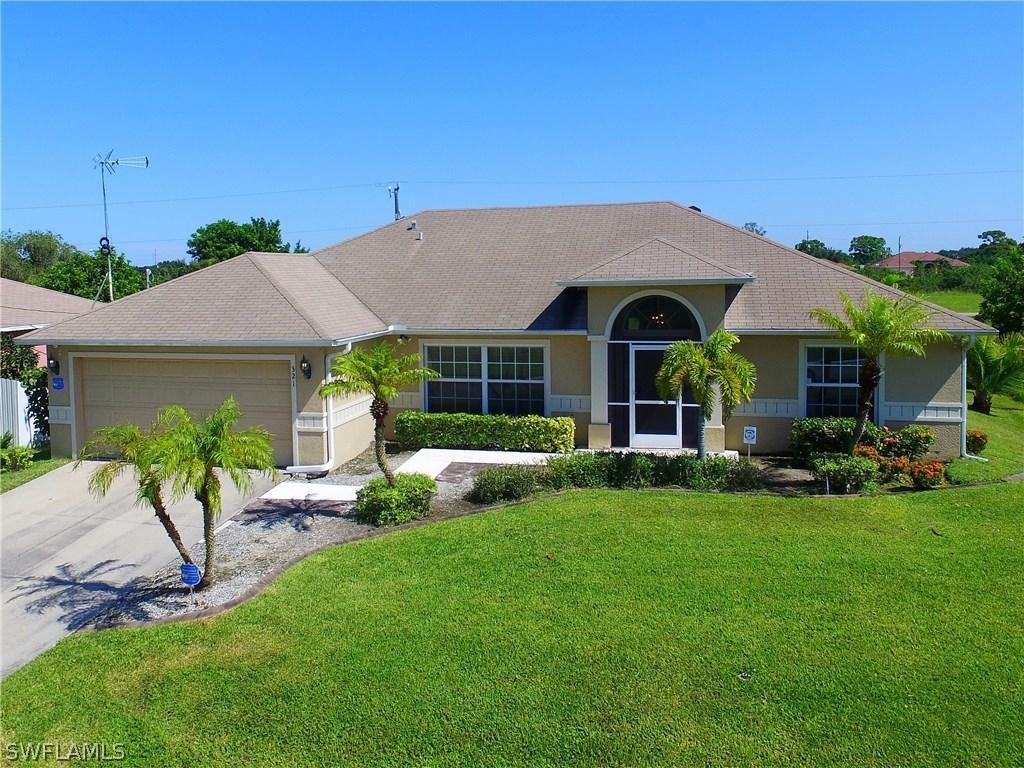 321 NE 24th Ter., Cape Coral, FL 33909